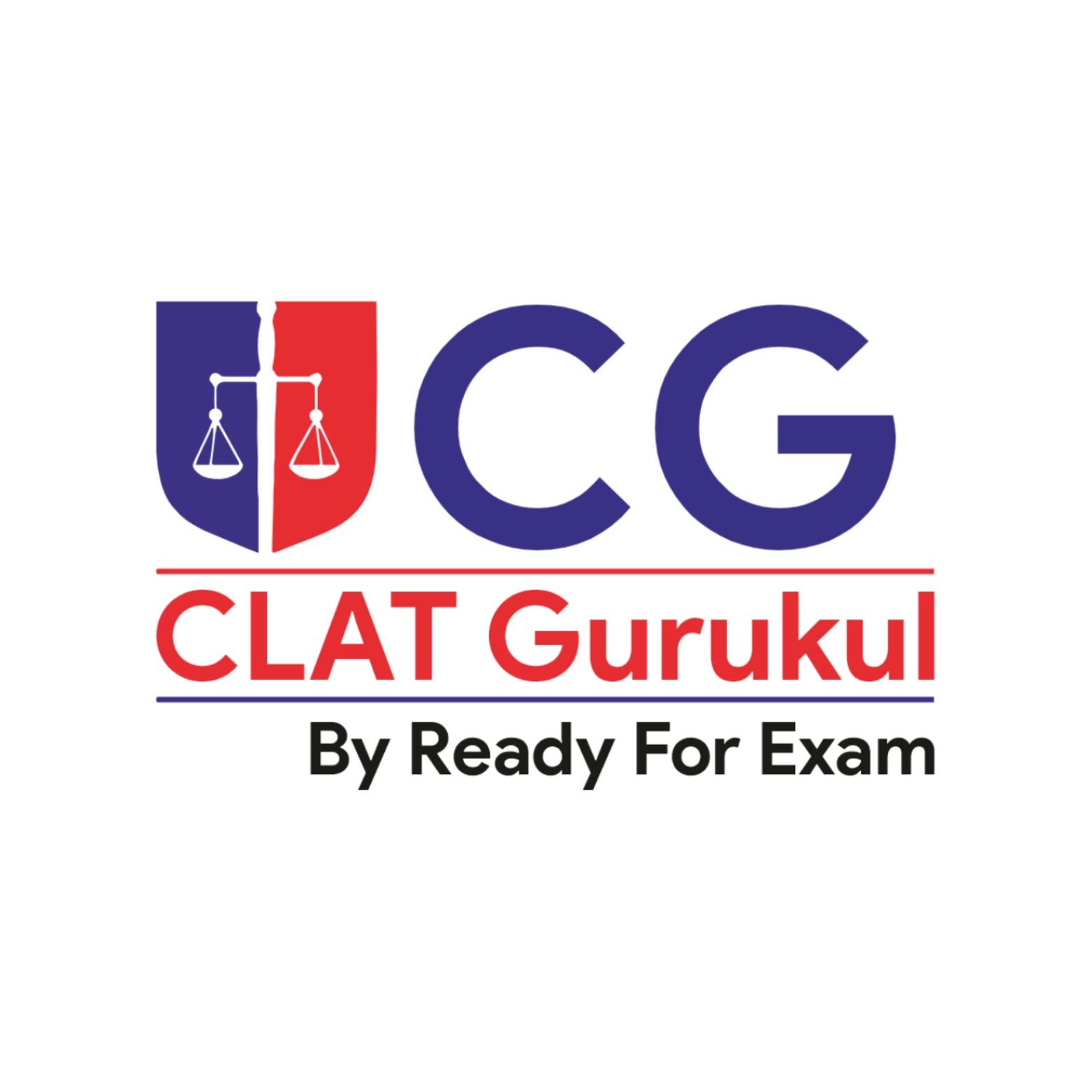 CLAT-Gurukul-Logo