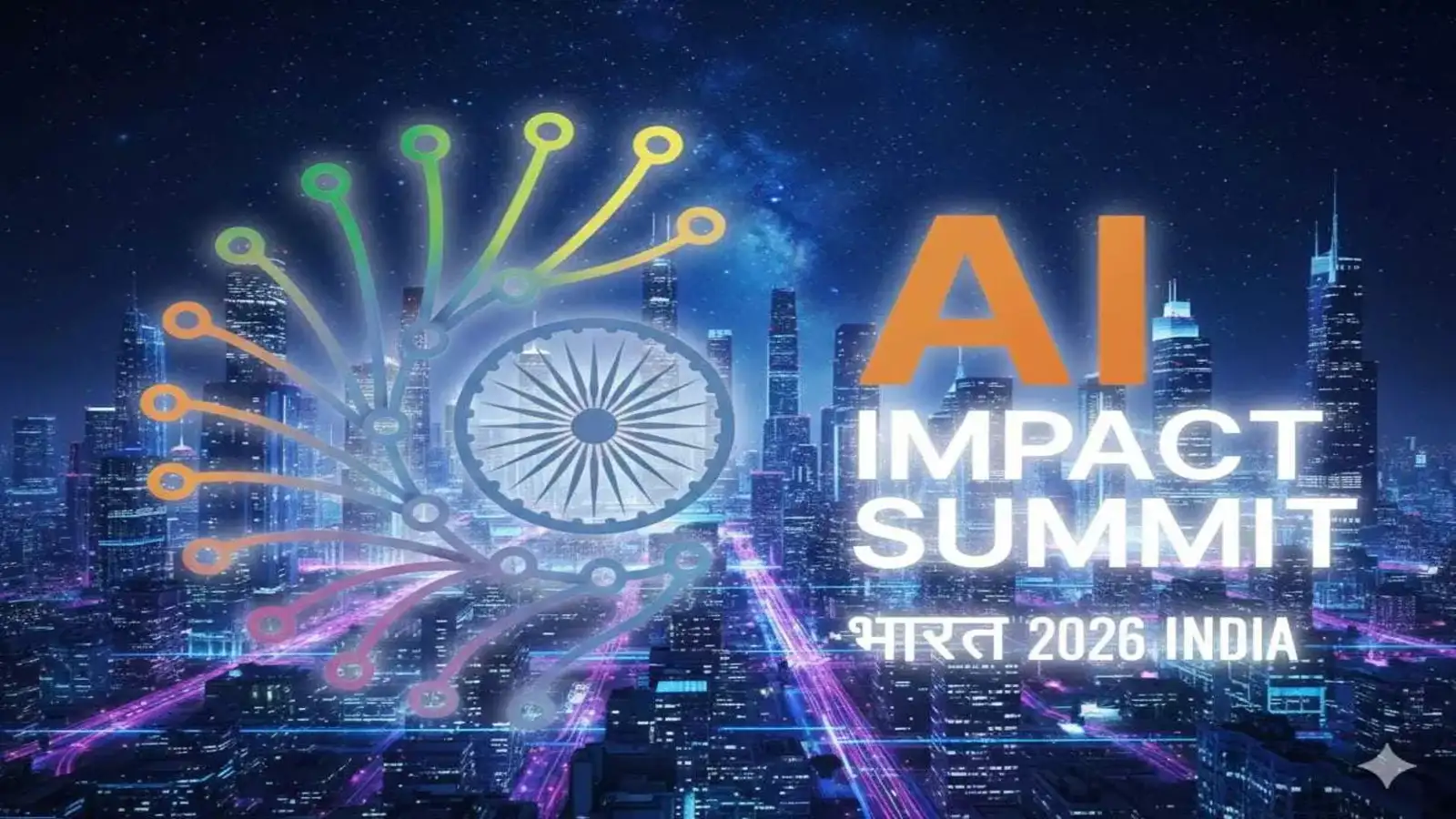 AI Summit 2026