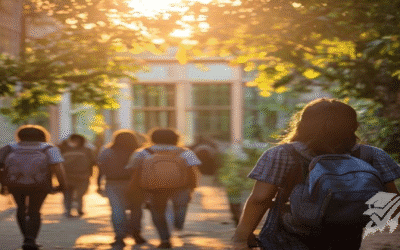 CBSE Class 10 Phase 2 Exam 2026 Social Science day guide students walking out of exam centre