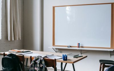 CBSE Class 10 student checking board exam result on a study desk